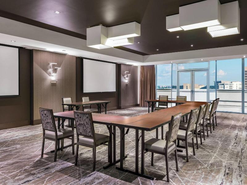 Residence Inn Charlotte City Center image