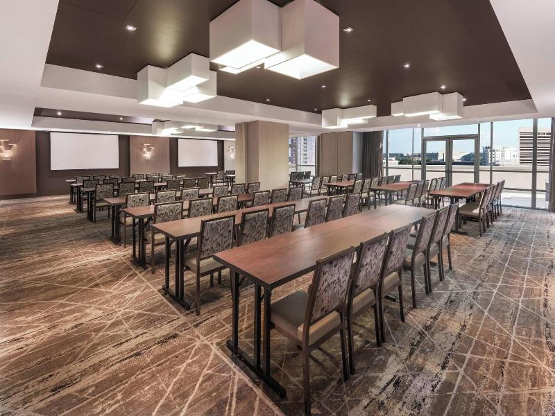 Residence Inn Charlotte City Center image
