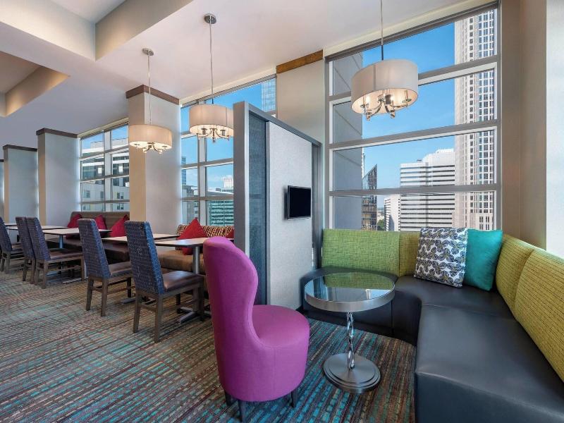 Residence Inn Charlotte City Center image