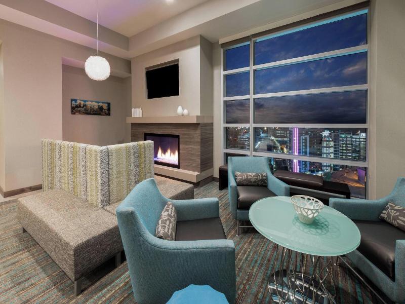 Residence Inn Charlotte City Center image