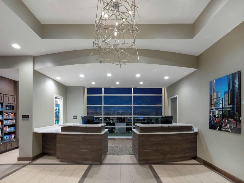 Residence Inn Charlotte City Center image