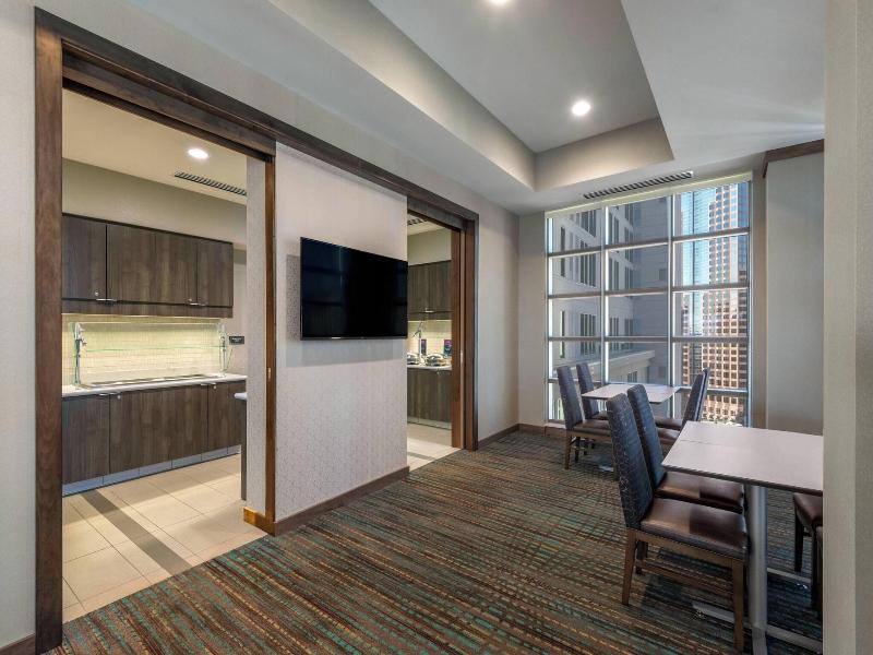 Residence Inn Charlotte City Center image