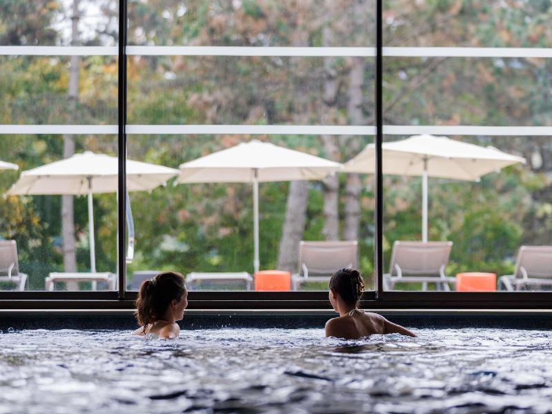 Ibis Styles Aix-les-Bains Domaine de Marlioz image