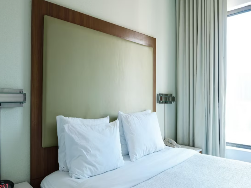 The Beacon Charlotte Airport by IHG — general view