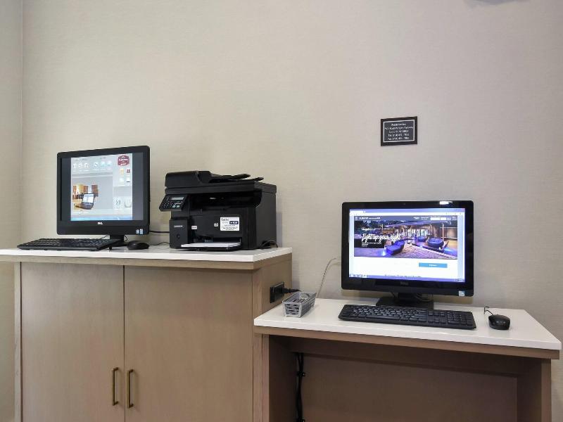 Residence Inn Marriott Concord image