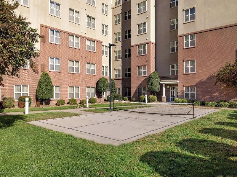 Residence Inn Marriott Concord image