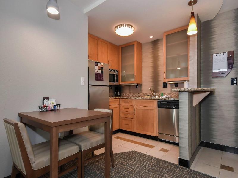 Residence Inn Marriott Concord image