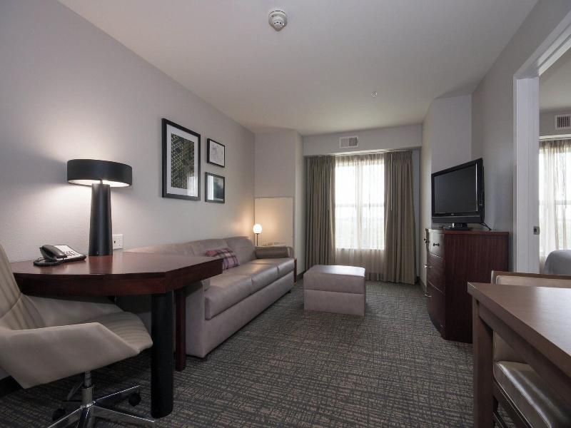 Residence Inn Marriott Concord image