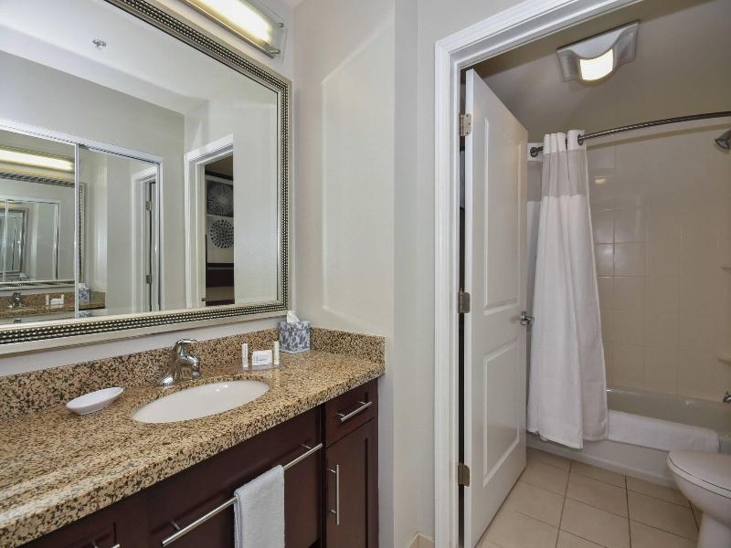 Residence Inn Marriott Concord image