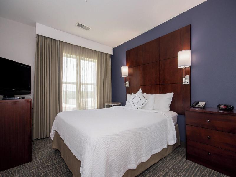 Residence Inn Marriott Concord image