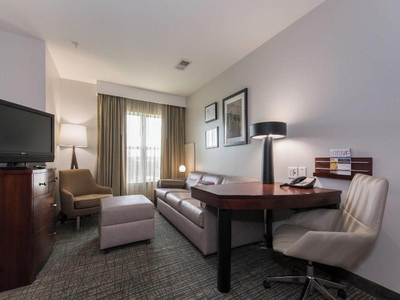 Residence Inn Marriott Concord image