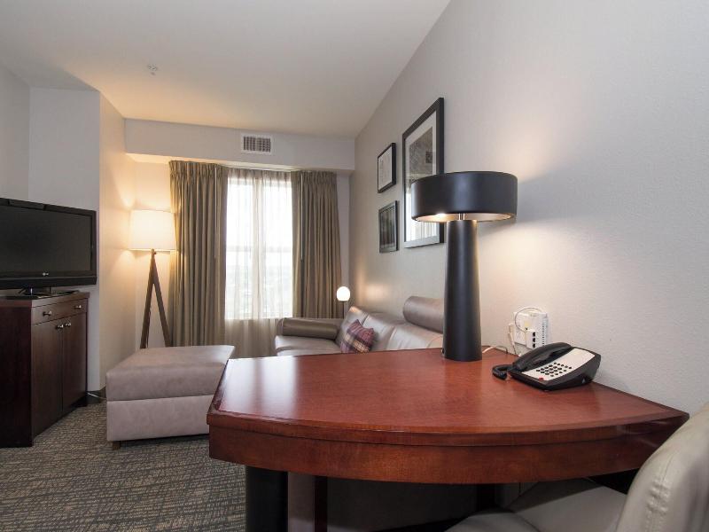 Residence Inn Marriott Concord image