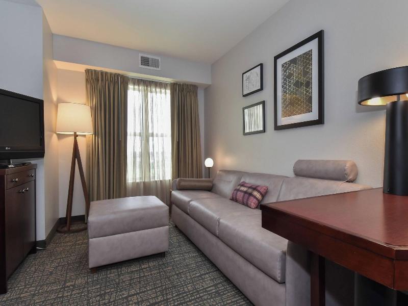 Residence Inn Marriott Concord image