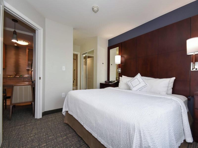 Residence Inn Marriott Concord image
