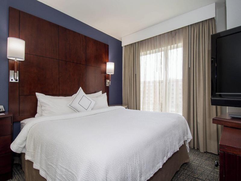 Residence Inn Marriott Concord image