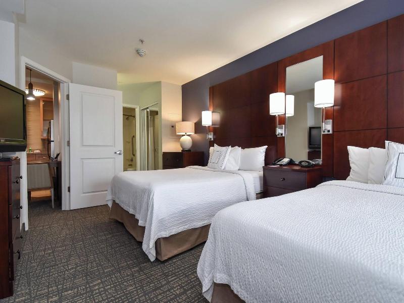 Residence Inn Marriott Concord image