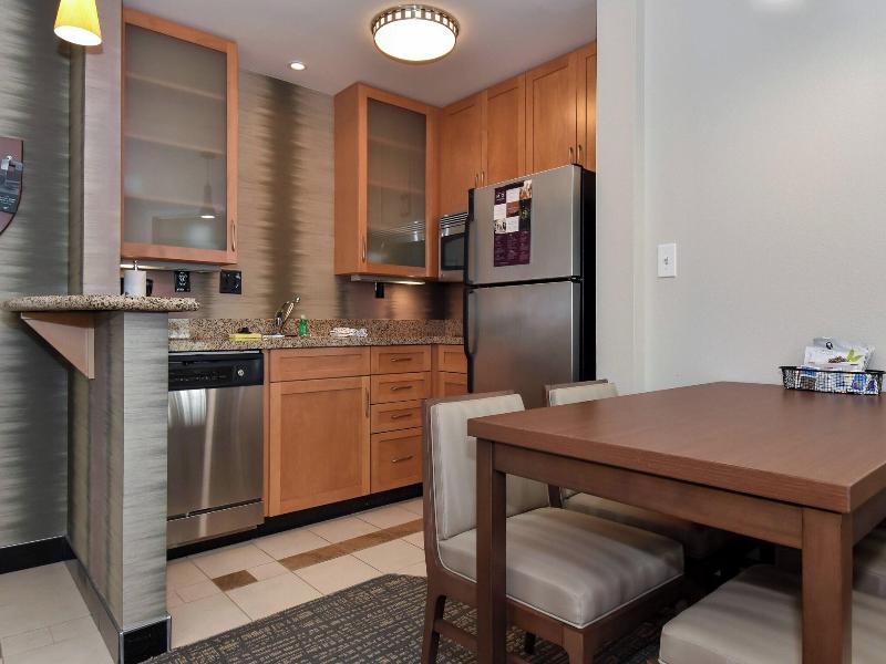 Residence Inn Marriott Concord image