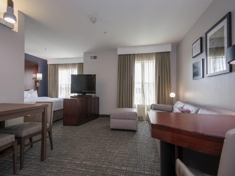 Residence Inn Marriott Concord image