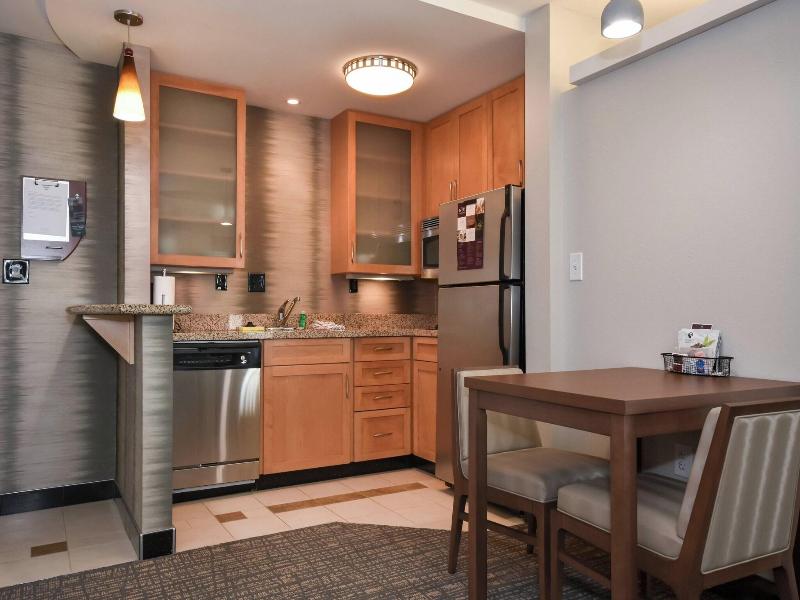 Residence Inn Marriott Concord image