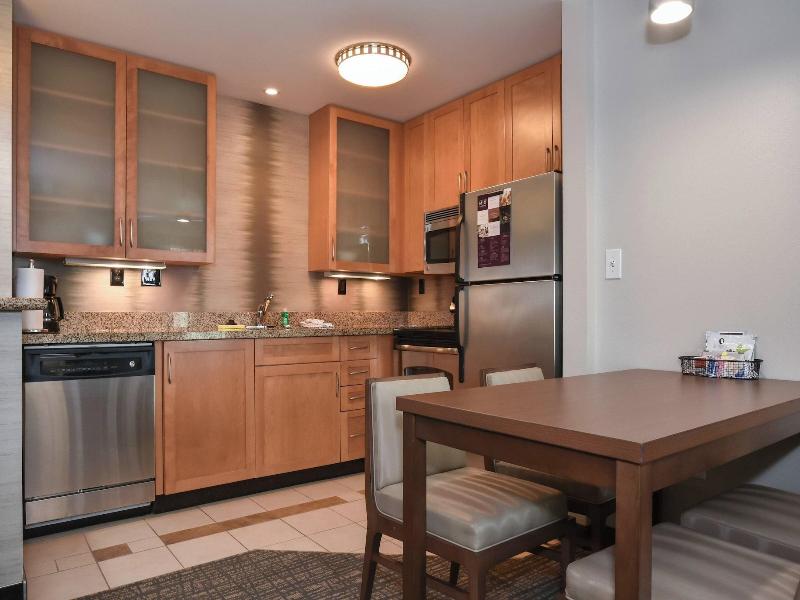 Residence Inn Marriott Concord image