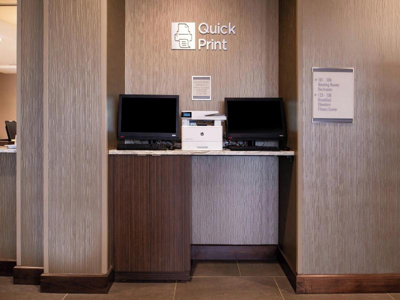 Residence Inn By Marriott Charlotte Northlake image