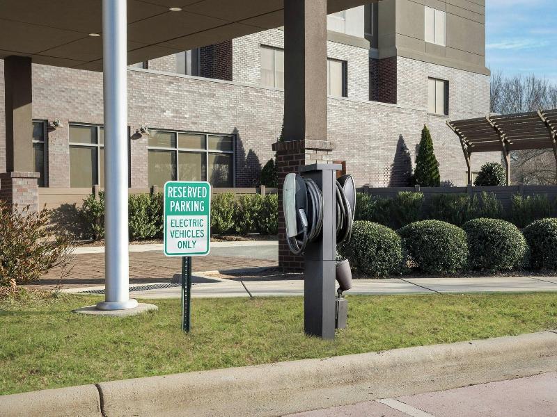 Residence Inn By Marriott Charlotte Northlake image