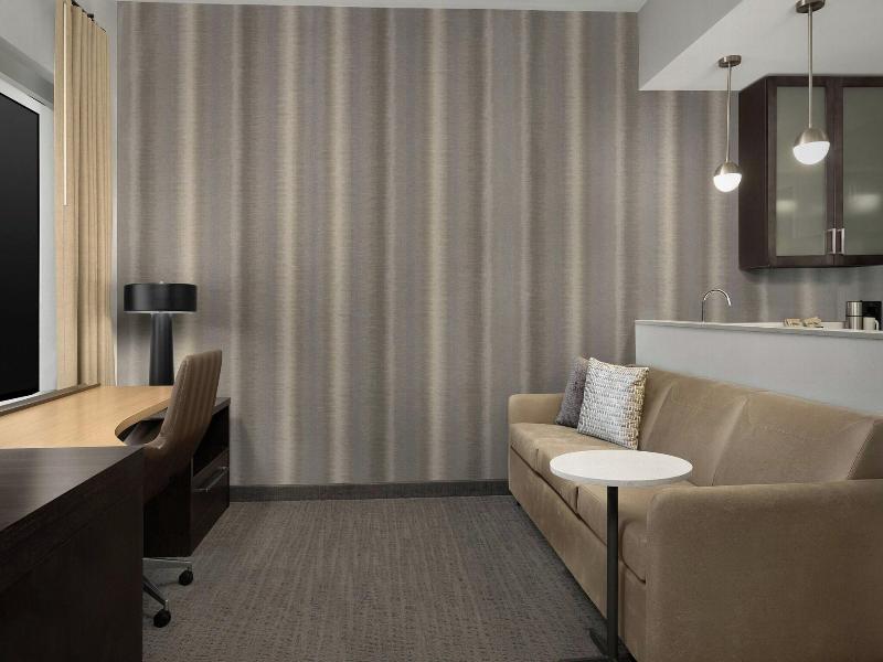 Residence Inn By Marriott Charlotte Northlake image