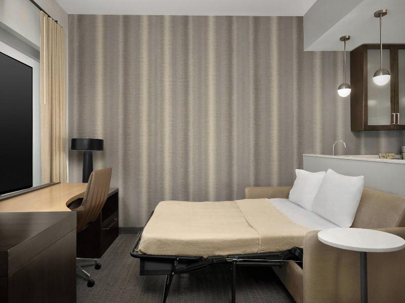 Residence Inn By Marriott Charlotte Northlake image