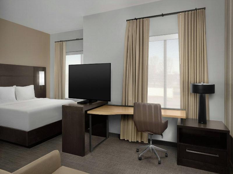 Residence Inn By Marriott Charlotte Northlake image