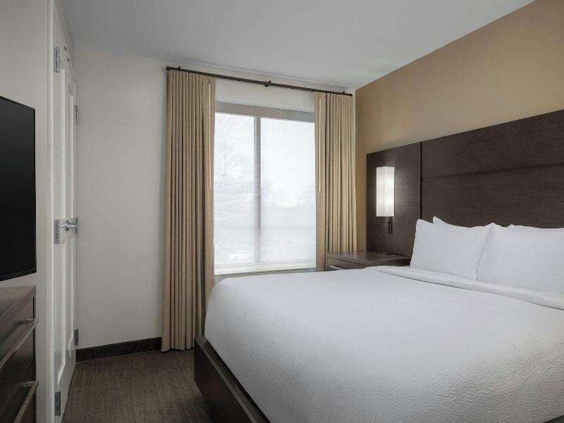 Residence Inn By Marriott Charlotte Northlake image