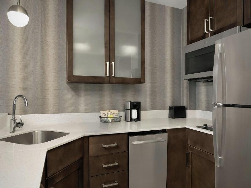 Residence Inn By Marriott Charlotte Northlake image