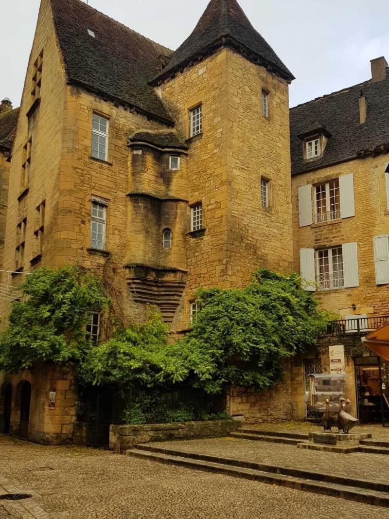 Hôtel Grand Confort Le Moulin Rouge image