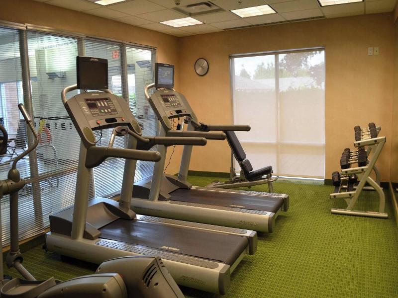 Fairfield Inn & Suites by Marriott Sault Ste. Mari