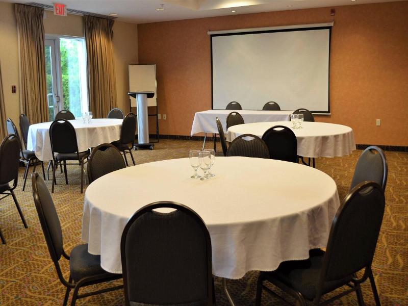 Fairfield Inn & Suites by Marriott Sault Ste. Mari
