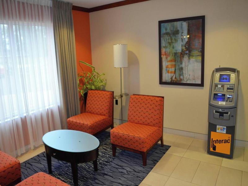 Fairfield Inn & Suites by Marriott Sault Ste. Mari