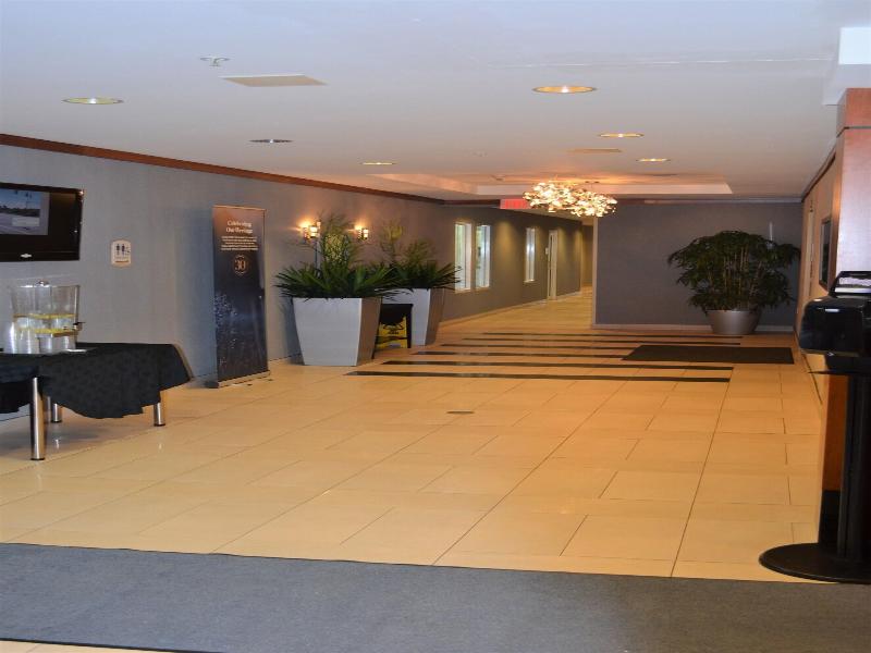 Fairfield Inn & Suites by Marriott Sault Ste. Mari