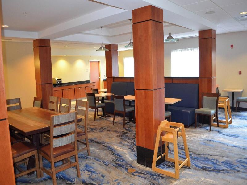 Fairfield Inn & Suites by Marriott Sault Ste. Mari