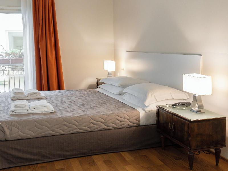 Hotel La Scala image