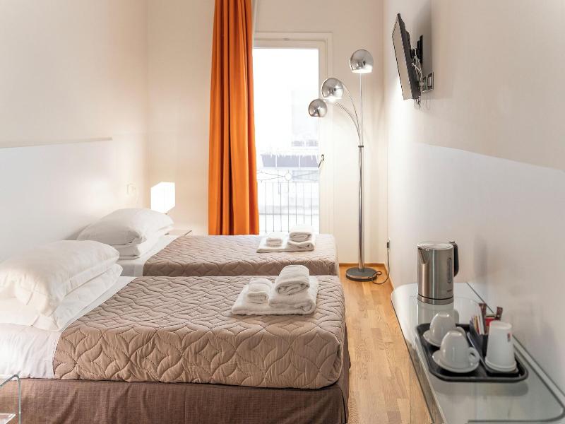 Hotel La Scala image