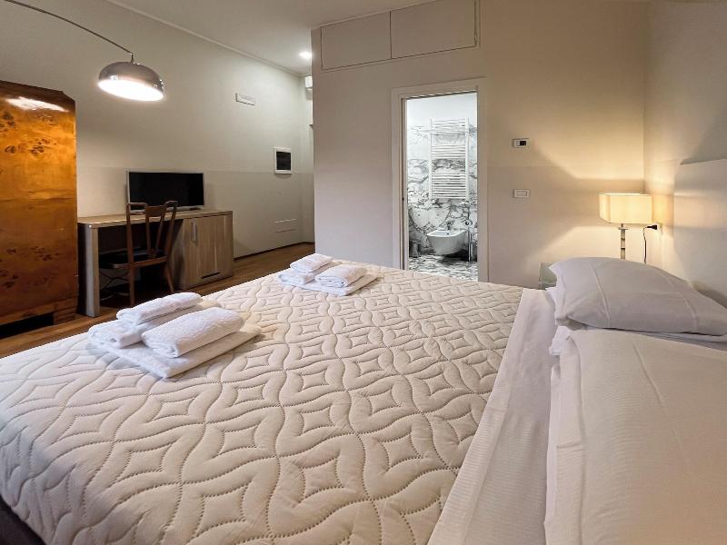 Hotel La Scala image