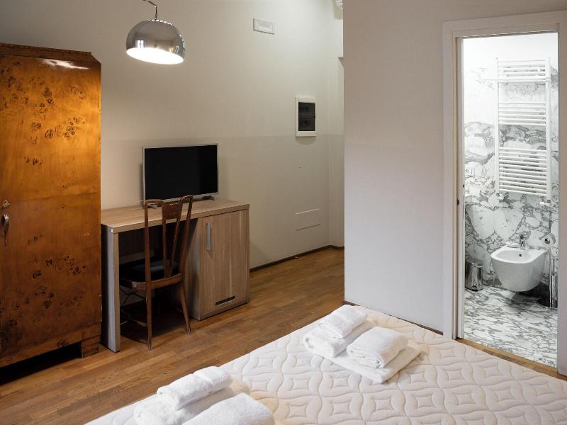 Hotel La Scala image