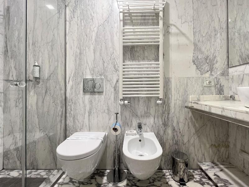 Hotel La Scala image