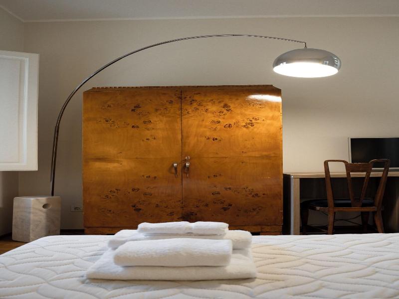 Hotel La Scala image