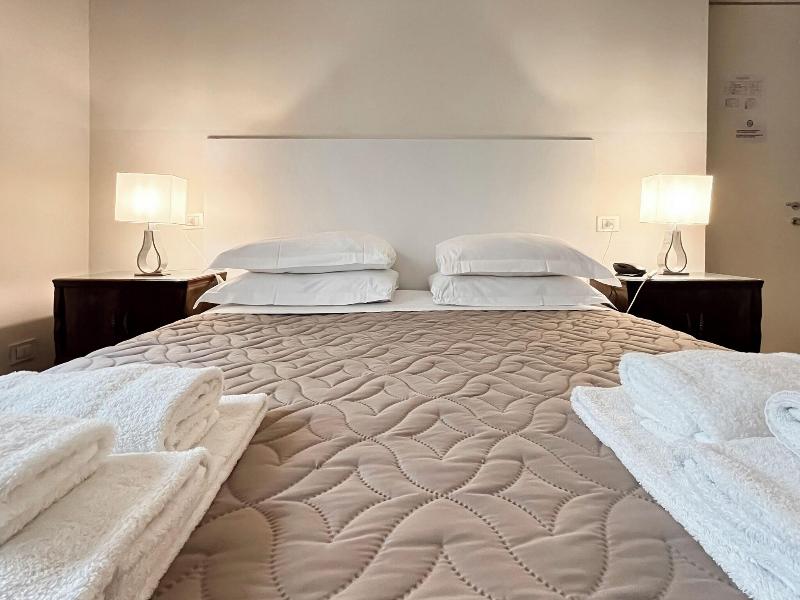 Hotel La Scala image