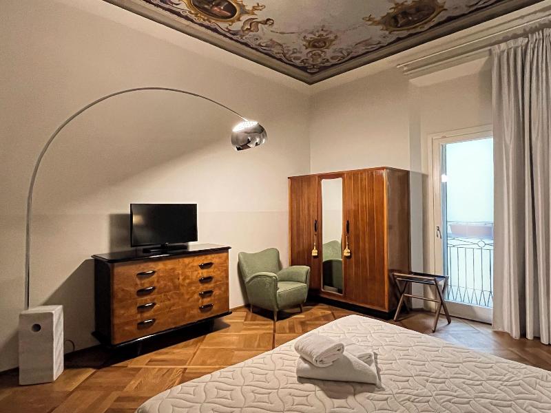 Hotel La Scala image