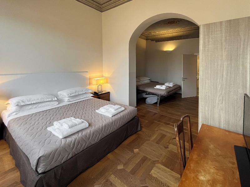 Hotel La Scala image
