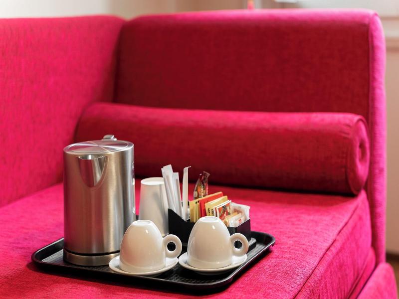 Hotel La Scala image
