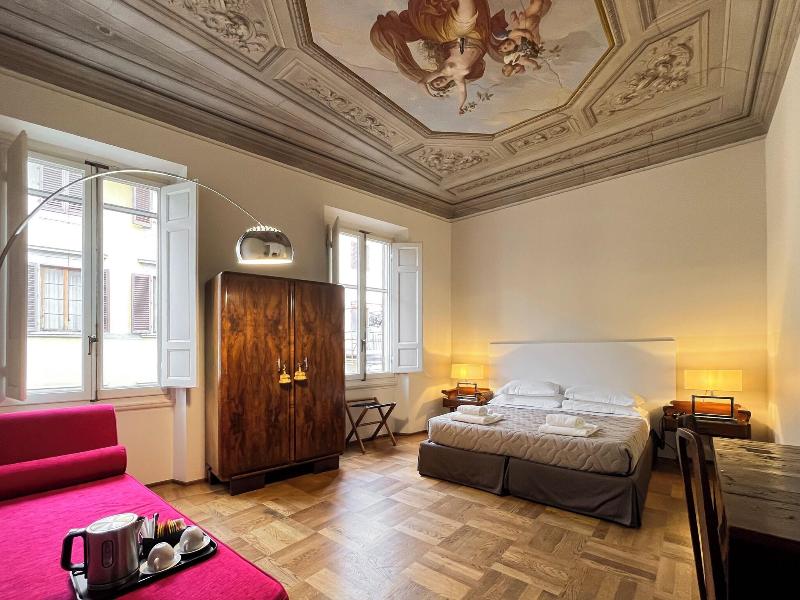 Hotel La Scala image