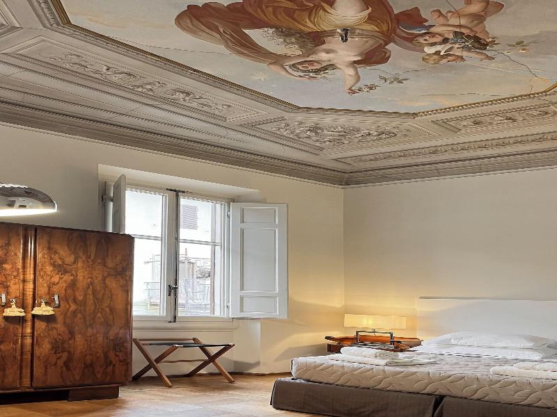Hotel La Scala image
