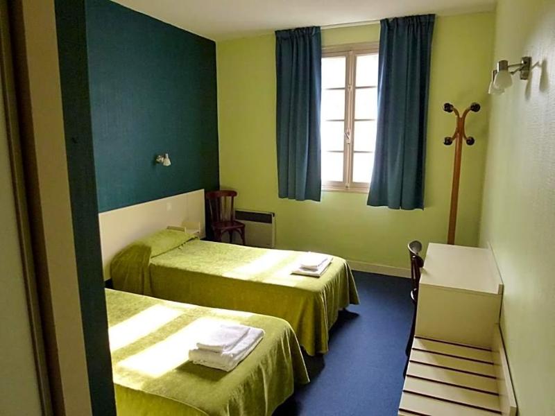 Hôtel Croix des Nordistes image